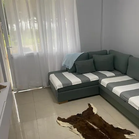 Apartment Pelinku Velipoje