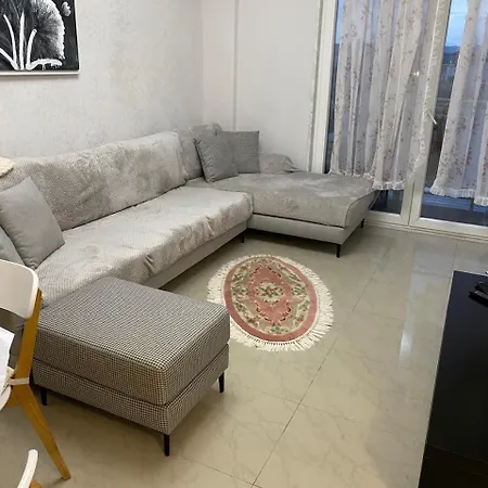 Pelinku Apartment Velipoje