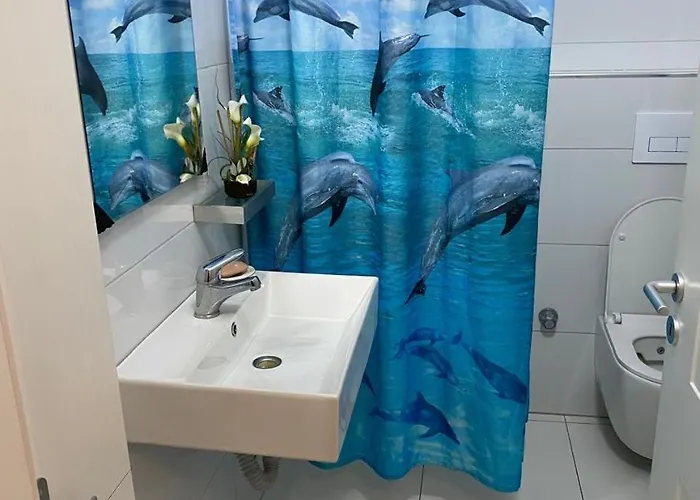 Pelinku Apartament *