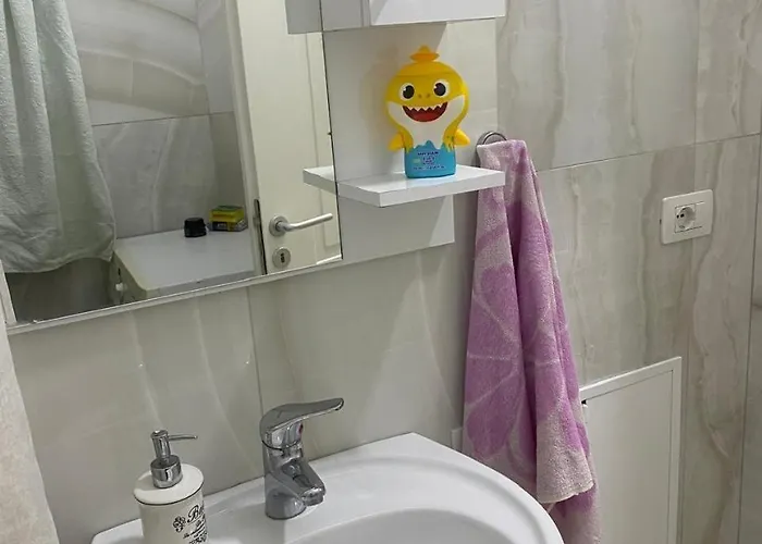 Pelinku Apartament Velipojë