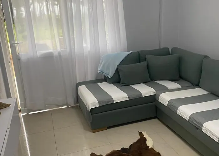 Apartament Pelinku Velipojë