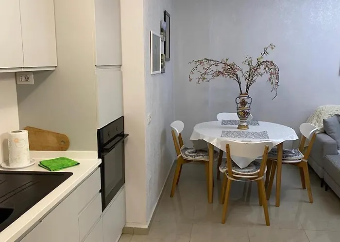 Apartament Pelinku